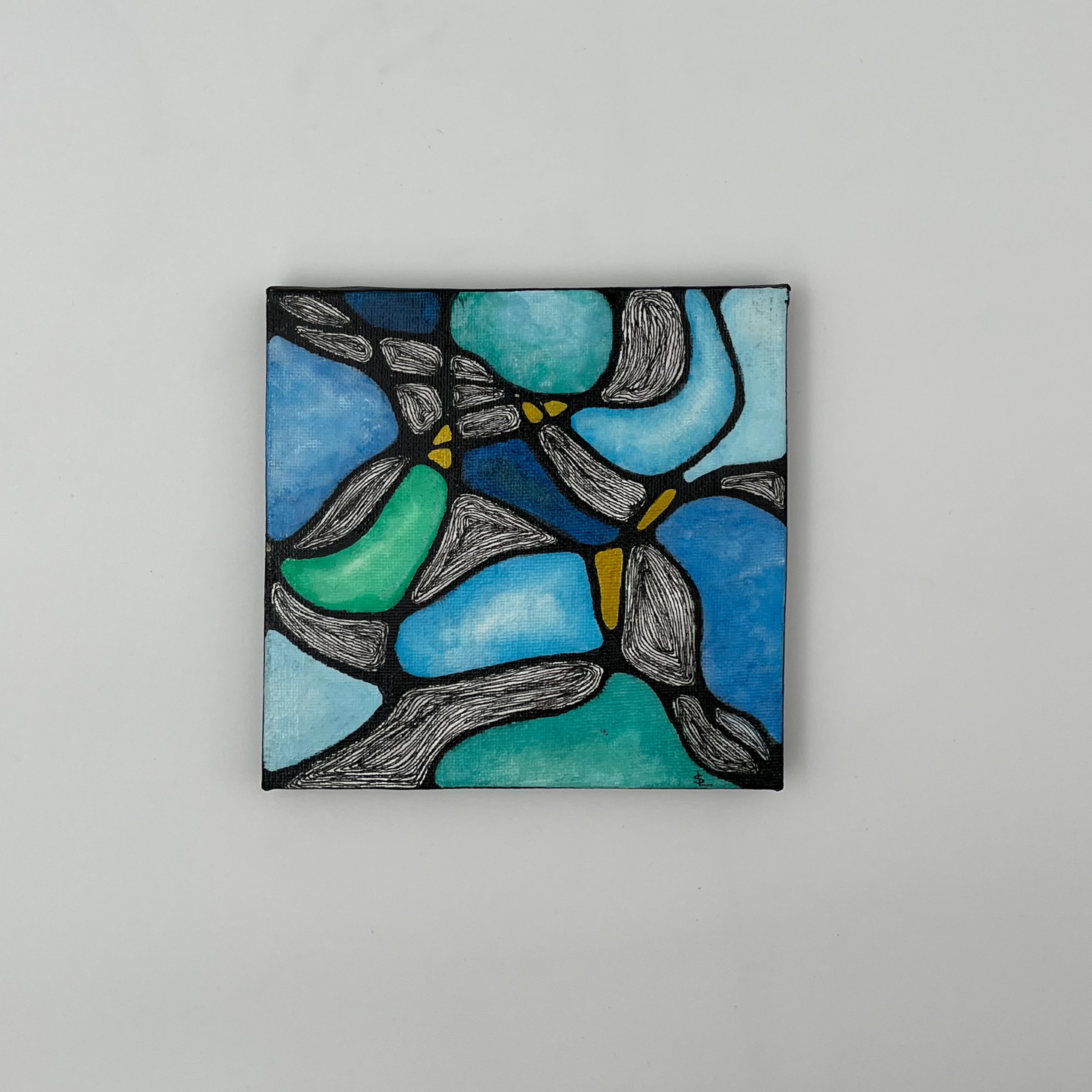 I Don’t Know, it Could Be a Pond (Deceptively Shallow)